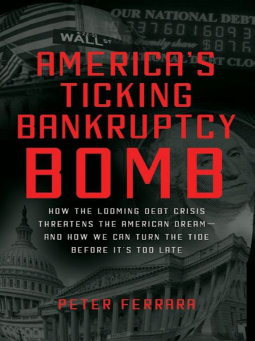 America's Ticking Bankruptcy Bomb