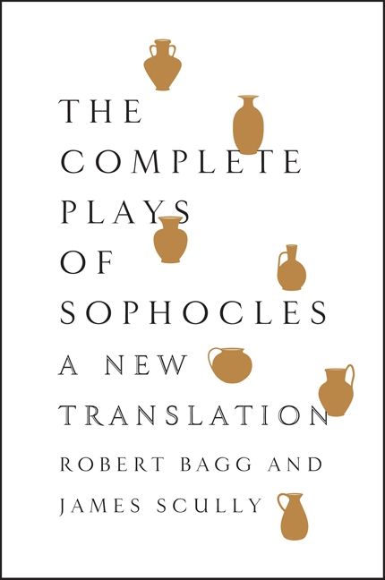 The Complete Plays of Sophocles