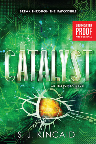 Catalyst