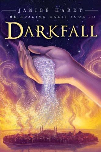 Darkfall