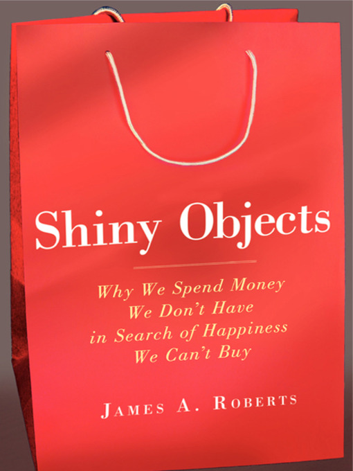 Shiny Objects