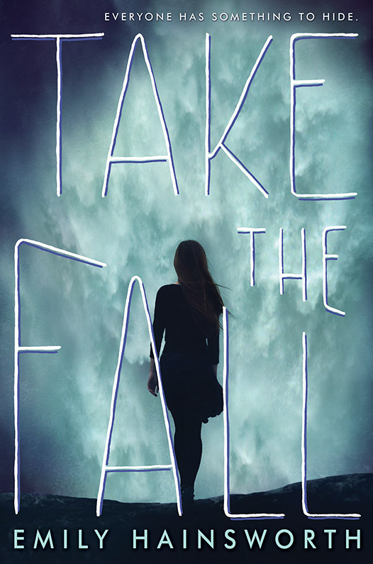 Take the Fall