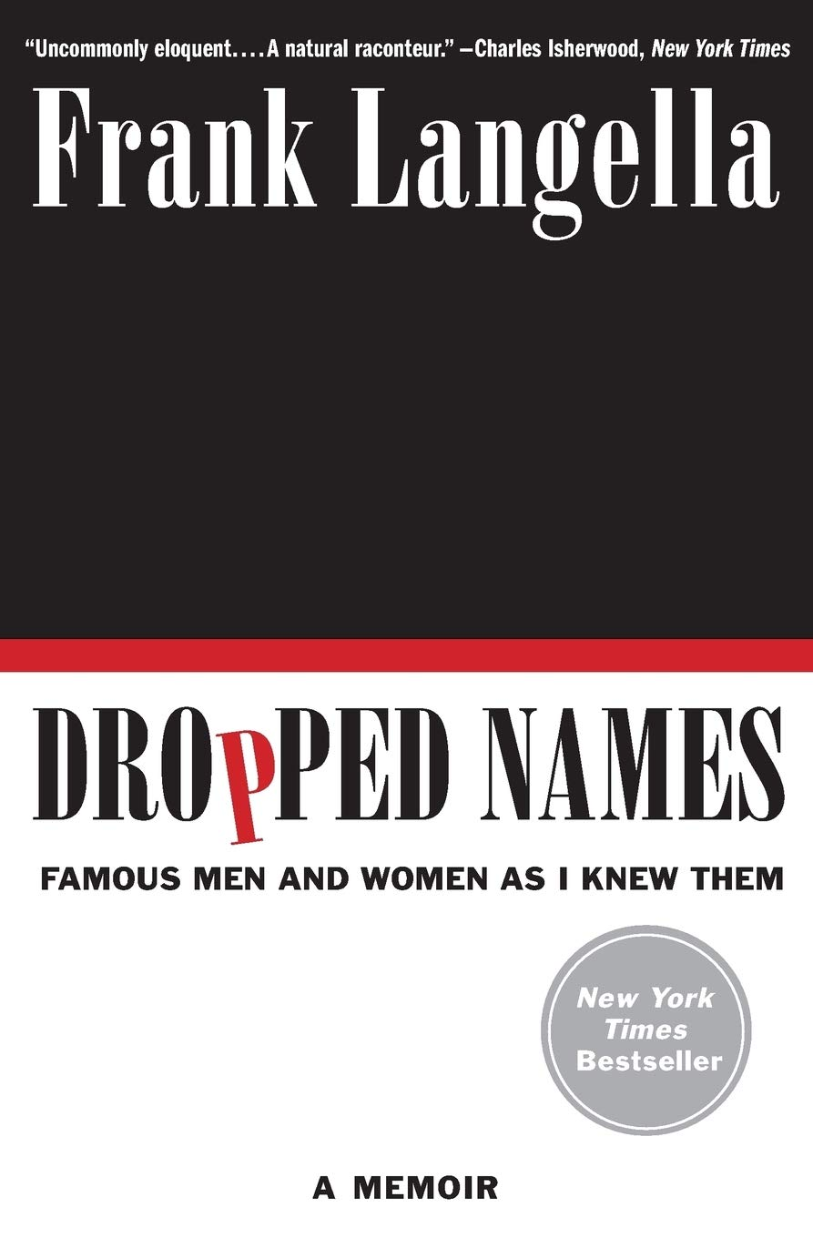 Dropped Names