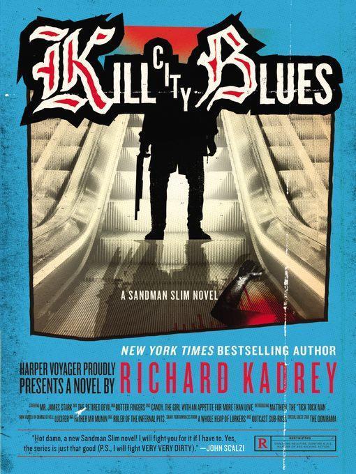 Kill City Blues