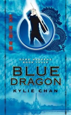 Blue Dragon