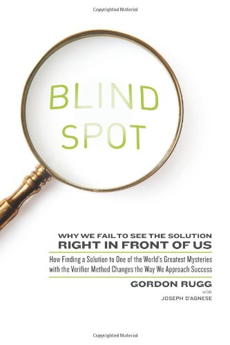 Blind Spot