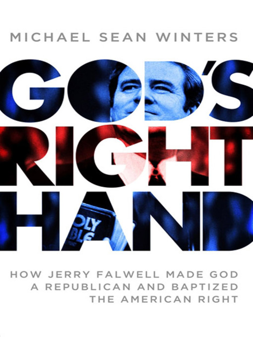 God's Right Hand