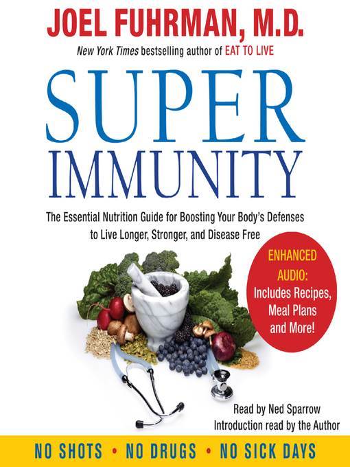 Super Immunity