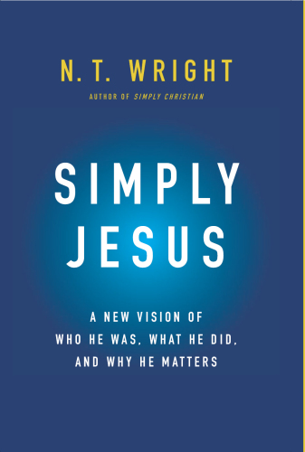 Simply Jesus