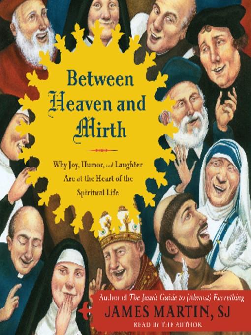 Between Heaven and Mirth