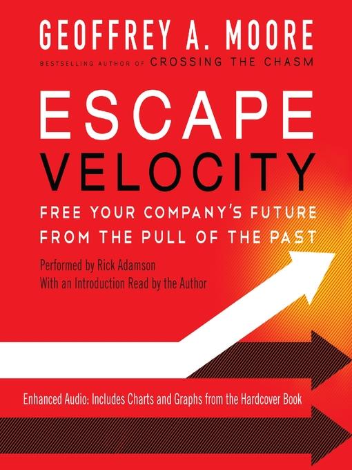 Escape Velocity