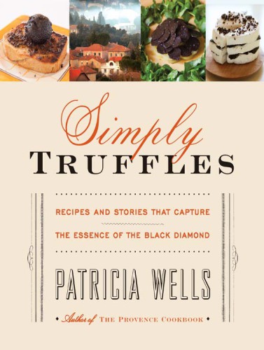 Simply Truffles