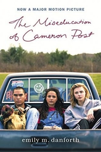 The Miseducation of Cameron Post