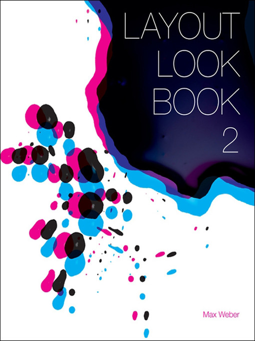 Layout Look Book, Volume 2