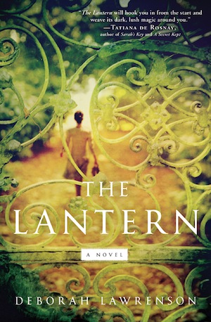 The Lantern