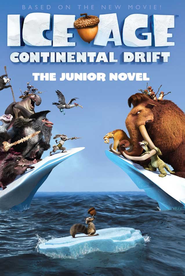 Continental Drift