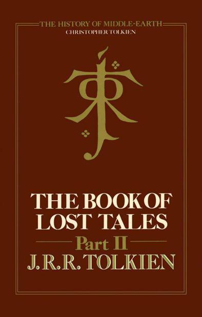 The Book of Lost Tales, Part Two