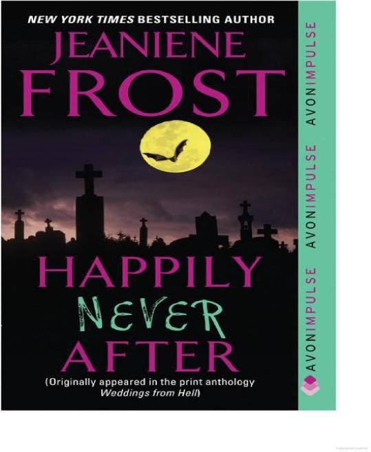 Happily Never After