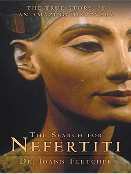 The Search for Nefertiti