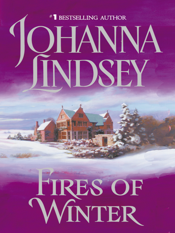 Fires of Winter