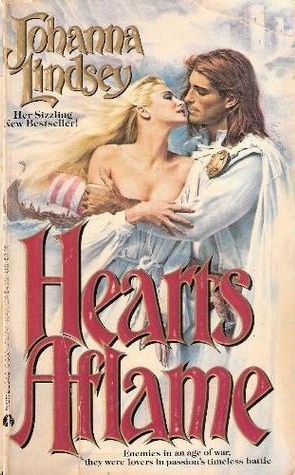 Hearts Aflame