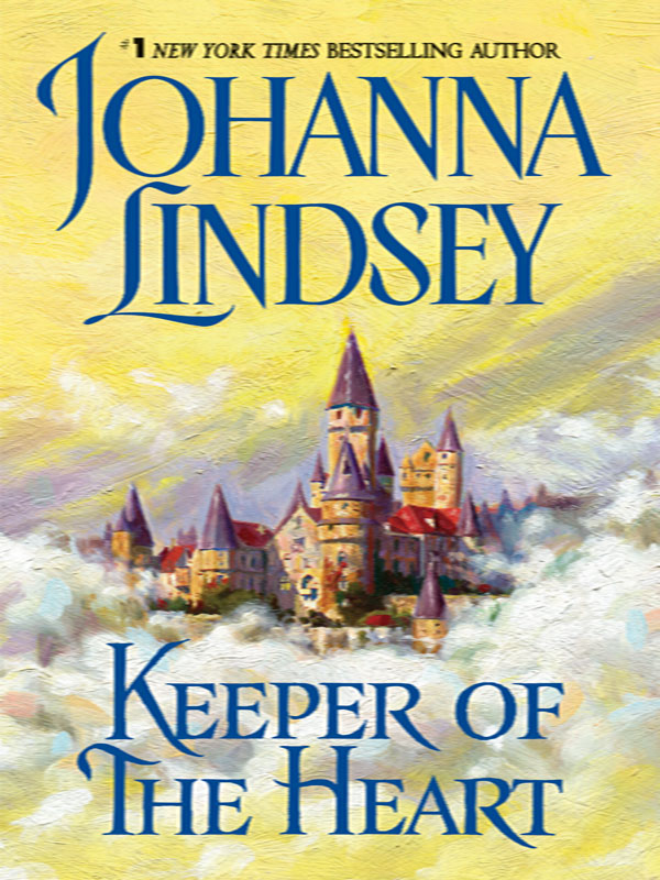 Keeper of the Heart