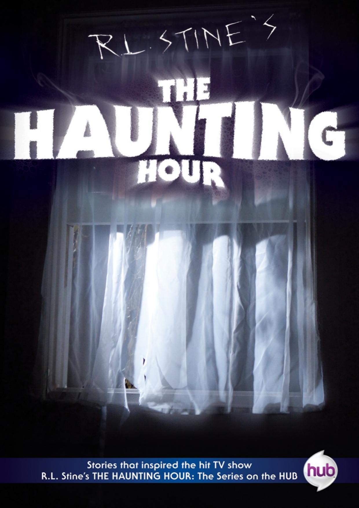The Haunting Hour
