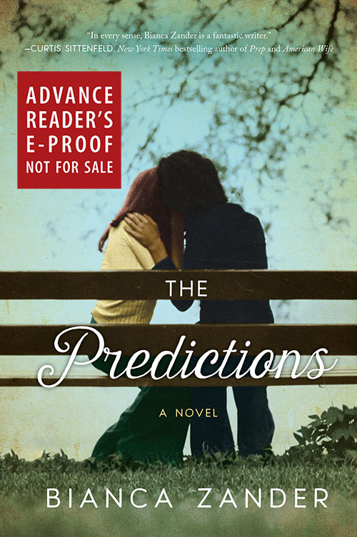 The Predictions: A Novel