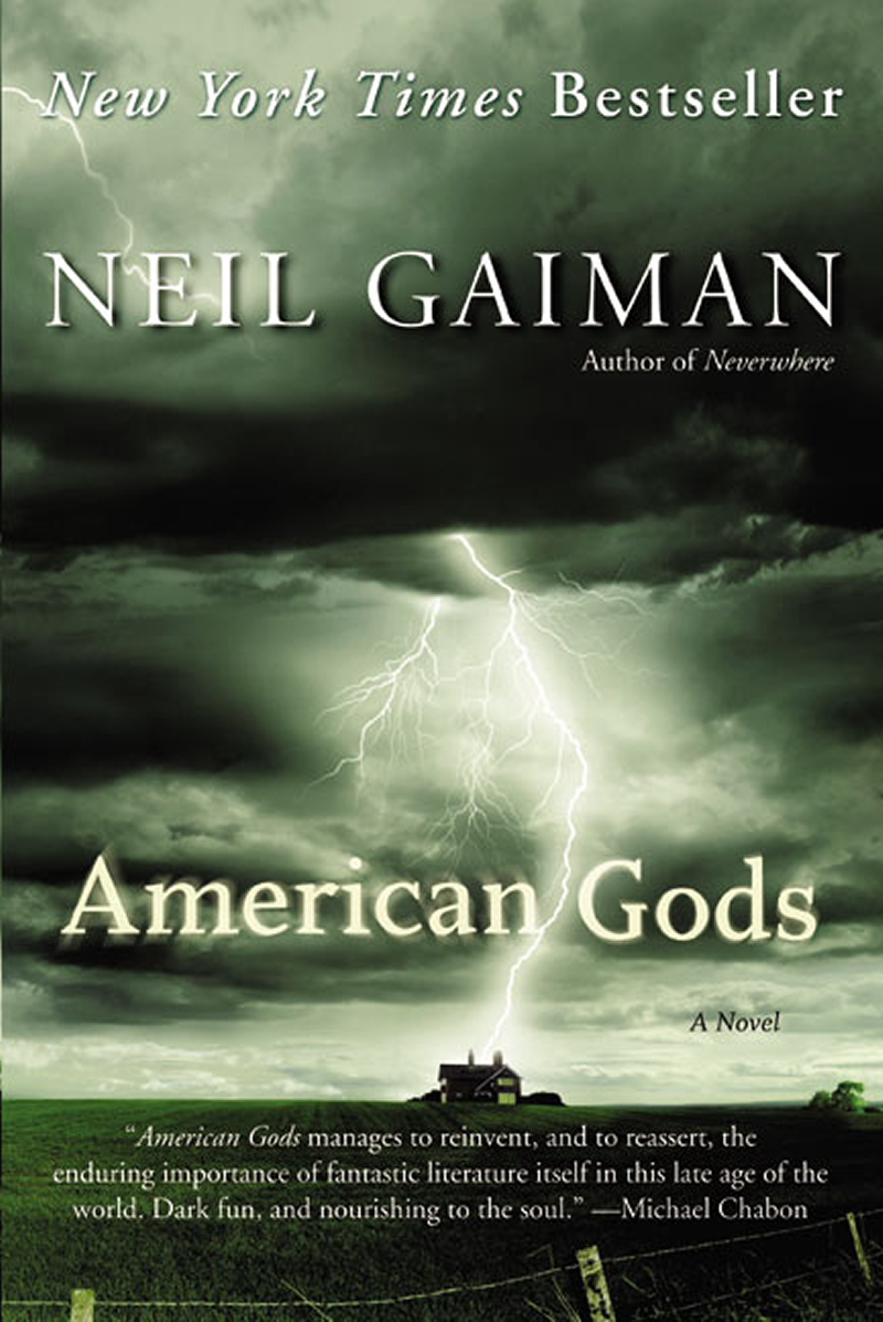 American Gods