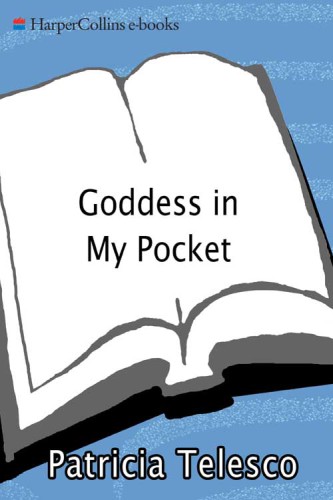 Goddess in My Pocket