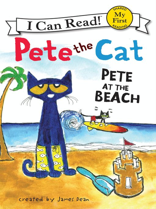 Pete at the Beach