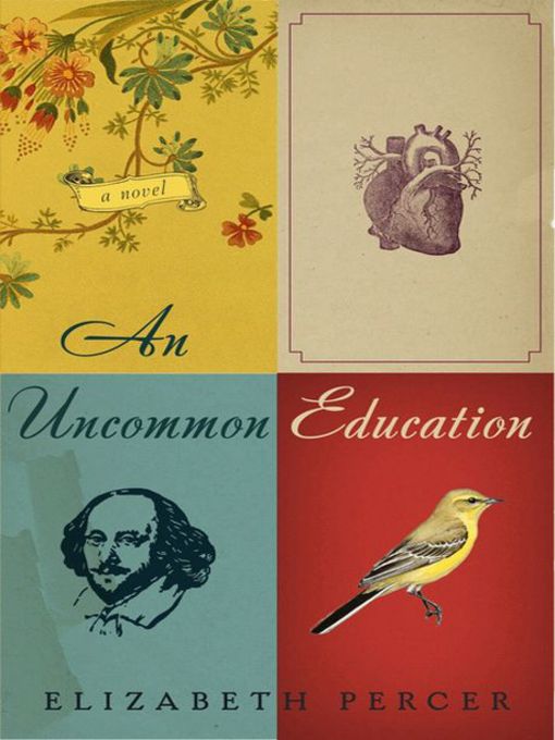 An Uncommon Education