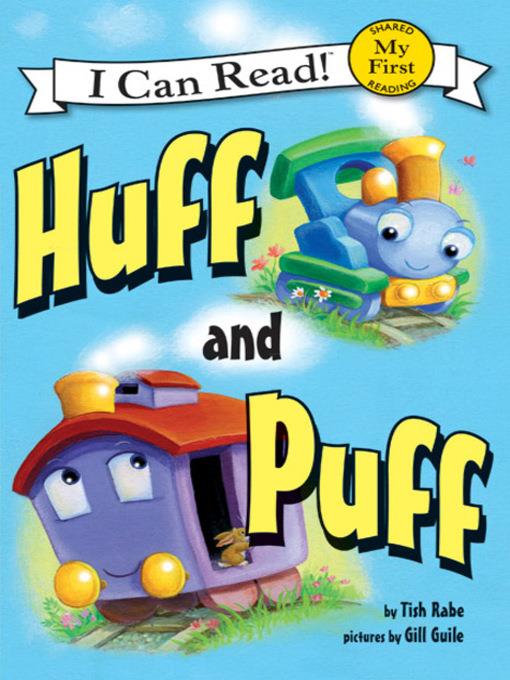 Huff and Puff