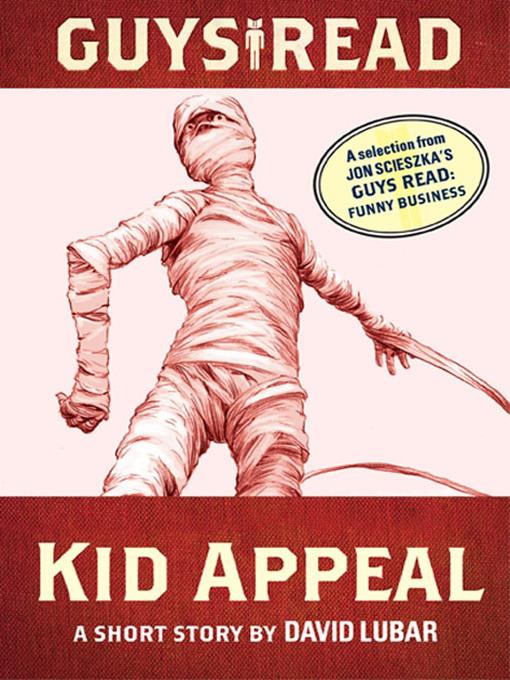 Kid Appeal