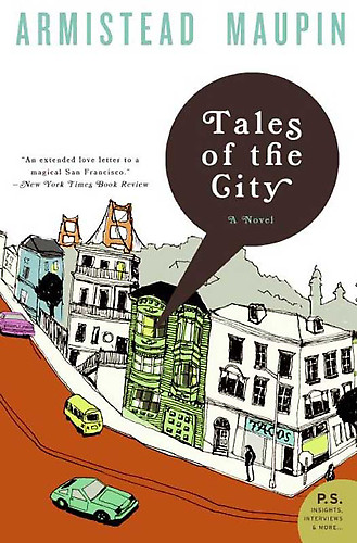 Tales of the City