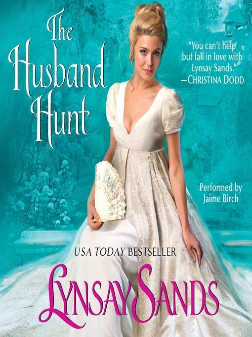 The Husband Hunt