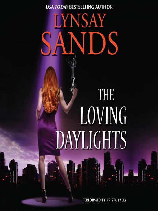 The Loving Daylights