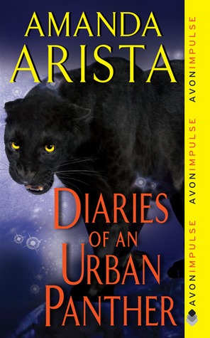 Diaries of an Urban Panther