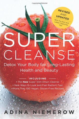 Super Cleanse