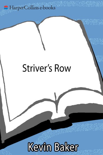 Strivers Row