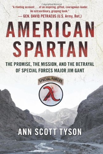 American Spartan