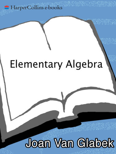 Elementary Algebra