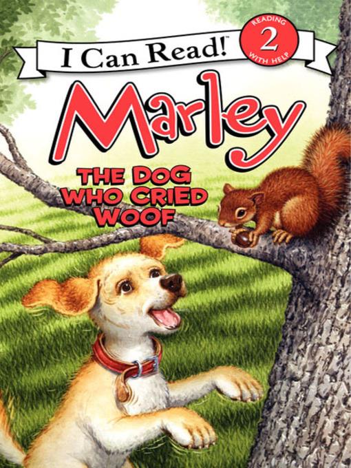 The Dog Who Cried Woof