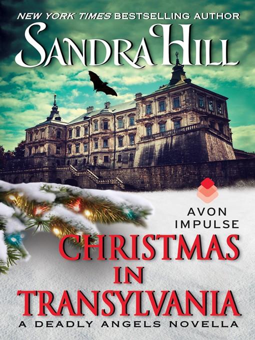 Christmas in Transylvania