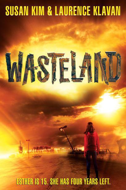 Wasteland