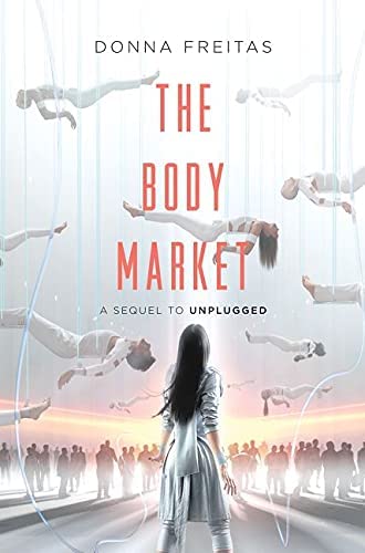 The Body Market (Unplugged, 2)