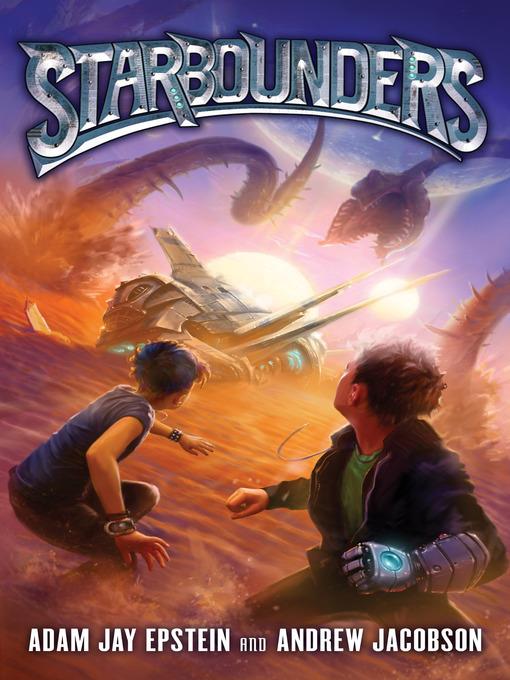 Starbounders