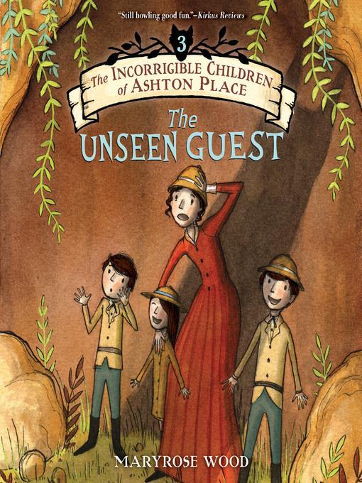 The Unseen Guest