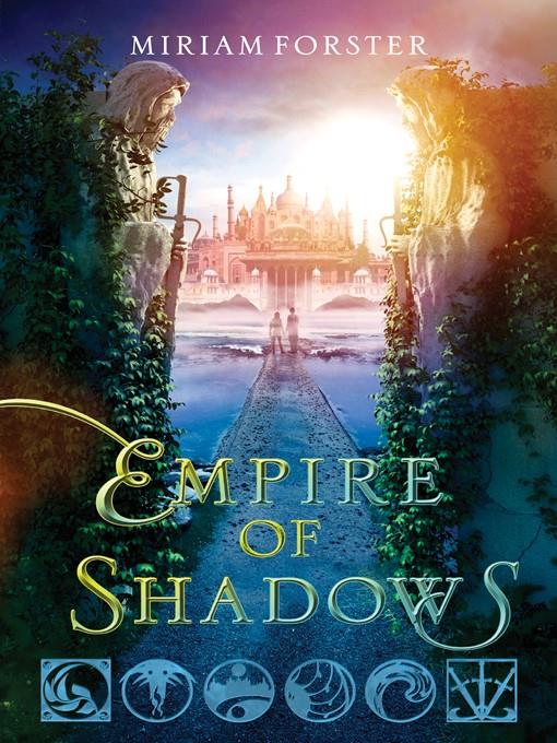 Empire of Shadows