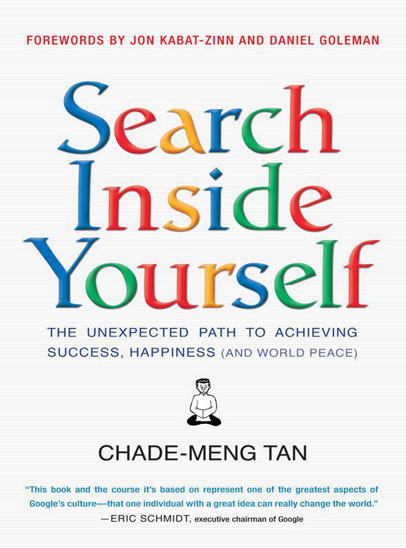 Search Inside Yourself